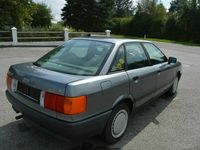 gebraucht Audi 80 S 1,8