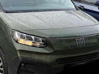 Gebraucht Fiat Doblò 101 PS (74 kW) 2024 Van / Kleinbus