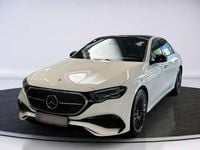 Gebraucht Mercedes E450 367 PS (269 kW) 2025 Weiß Limousine