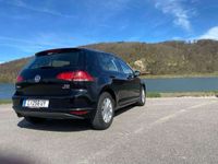 gebraucht VW Golf Comfortline 1,6 BMT TDI DPF