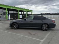 gebraucht BMW 330 330 Aut. M Sport