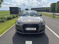 Gebraucht Audi A6 218 PS (160 kW) 2015 Limousine