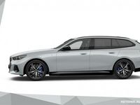 Neu BMW i5 M Sport 442 kW (601 PS) 2025 Kombi