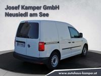 gebraucht VW Caddy Kastenwagen TDI