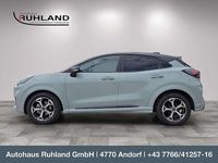 gebraucht Ford Puma 1,0 EcoBoost Hybrid ST-Line