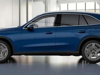 gebraucht Mercedes GLC200 AMG Line 4M Premium Pano DigiL 360° SHZ 167 kW ...