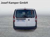 gebraucht VW Caddy Cargo TDI
