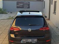 gebraucht VW Golf GTI Performance 2,0 TSI DSG