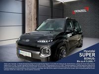 Gebraucht Hyundai Inster 84 kW (115 PS) 2025 Abyss black pearl Kleinwagen