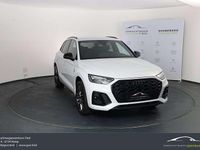 gebraucht Audi Q5 50 TFSI e PHEV quattro S-line Black Optikpaket ...