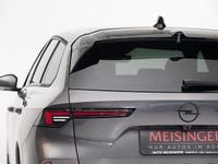 Neu Opel Astra 136 PS (100 kW) 2025 Schwarz Kombi