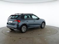 gebraucht Skoda Kamiq 1.0 TSI Ambition