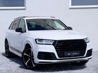 gebraucht Audi Q7 3.0 TDI quattro S-LINE *Panorama-Virtual Cockpit*