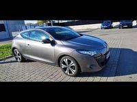 gebraucht Renault Mégane 9 dCi FAP Privilege