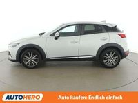 gebraucht Mazda CX-3 2.0 Revolution