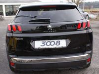 gebraucht Peugeot 3008 BlueHDi 130 S