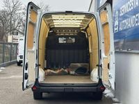 gebraucht Opel Movano L3H2 23 TurboD Blue 35t // NETTO: 19.992--