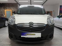 gebraucht Opel Combo 1.3 Kasten CDTI 70 L1H1 MFL/PDC/Servo