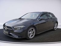 gebraucht Mercedes A200 Kompaktlimousine