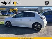 gebraucht Peugeot 208 Allure Hybrid, 100PS e-DCS6