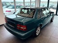 gebraucht Volvo S70 2,5*1.Besitz*Rarität*ARBÖ-Überprüft*