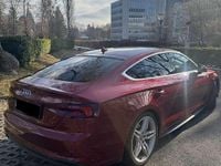 gebraucht Audi A5 Sportback 20 TDI S-tronic s-Line