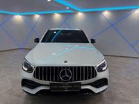 gebraucht Mercedes GLC300e PHEV Coupé 4Matic*AMG-LINE*LUFT*SHD*HEAD-UP*B...