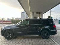 gebraucht Mercedes GL350 BlueTEC 4MATIC Aut.