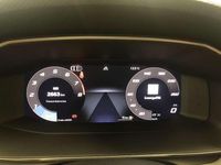 gebraucht Seat Leon SP 1,5 TSI FR