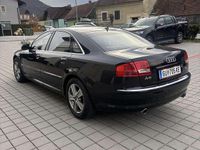 gebraucht Audi A8 4.2 Quattro