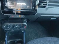 gebraucht Suzuki Ignis 12 Dualjet Hybrid Allgrip Shine