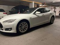 gebraucht Tesla Model S Model SP85D 85kWh (mit Batterie)