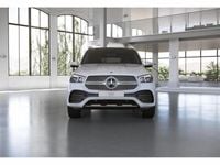 gebraucht Mercedes GLE400 d 4MATIC