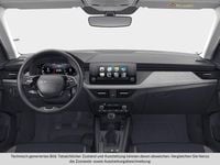 Neu Skoda Scala Selection 115 PS (84 kW) 2026 Schwarz  metallicperleffektno Kleinwagen