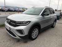 gebraucht VW T-Cross - Style TSI DSG