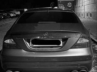 gebraucht Mercedes CLS350 