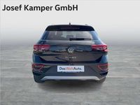 gebraucht VW T-Roc Friends TSI DSG