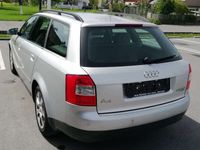 gebraucht Audi A4 A4Avant 25 TDI V6 Multitronic