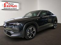 Gebraucht Mazda MX30 Makoto 170 PS (125 kW) 2024 Schwarz SUV