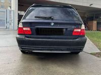 gebraucht BMW 318 318 i touring