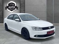 gebraucht VW Jetta Trendline 12 TSI