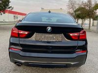 gebraucht BMW X4 M xDrive20d Aut. Sport