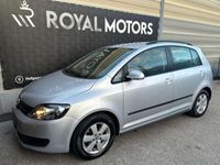 gebraucht VW Golf Plus Rabbit 16 TDI DPF / Sitzheizung / Klima