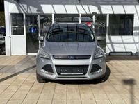 gebraucht Ford Kuga Trend