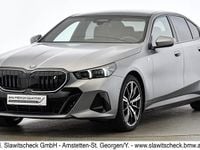 Gebraucht BMW i5 289 kW (394 PS) 2025 Frozen pure grey