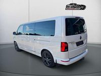 gebraucht VW T6.1 Caravelle N1 Highline lang FWD