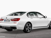 gebraucht BMW 740 d xDrive Limousine