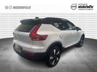 gebraucht Volvo XC40 Recharge Pure Electric 82kWh Recharge Twin Ulti...