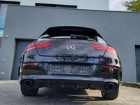 gebraucht Mercedes CLA35 AMG Shooting Brake AMG 4MATIC Aut.