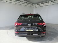 gebraucht VW Golf VIII 1,0 TSI Life *ACC *Virtual Cockpit *Sitzhe...